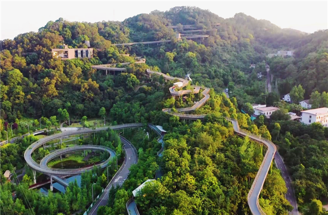 六合联盟集团荣获两项国家级协会工程建设科学技术奖！